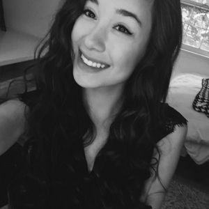 Meet your Posher, Lili